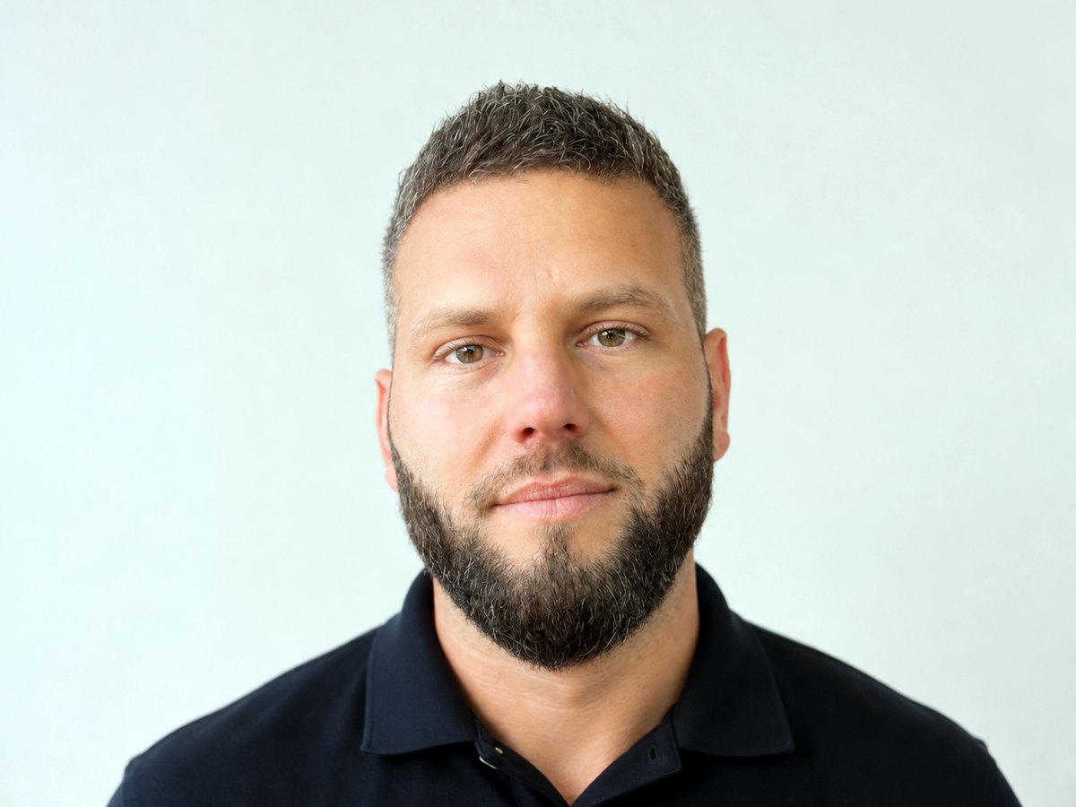 Steven Romero, owner of Indiana State Movers