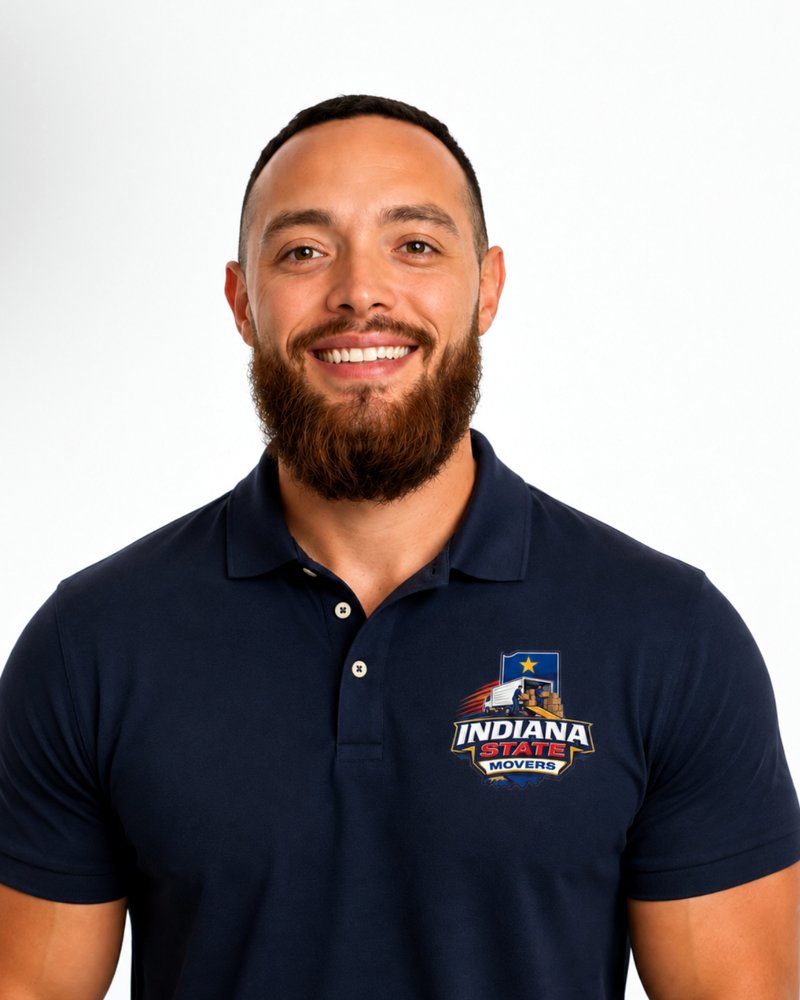 Devin, Project Manager at Indiana State Movers